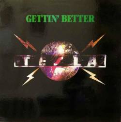 Tesla : Gettin' Better